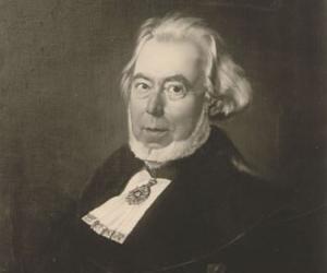 Hugo von Mohl