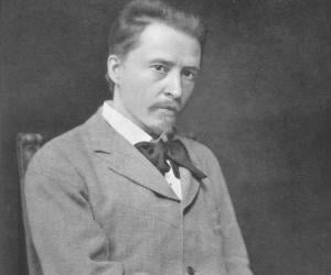 Hugo Wolf Biography