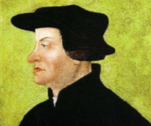 Huldrych Zwingli Biography