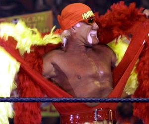 Hulk Hogan