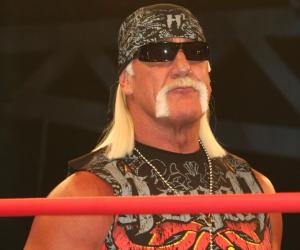 Hulk Hogan