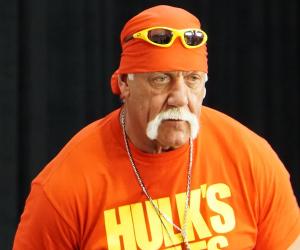 Hulk Hogan Biography - Facts, Childhood, Family Life & Achievements