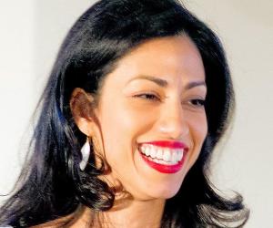 Huma Abedin Biography