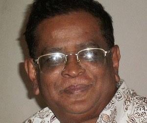 Humayun Ahmed Biography