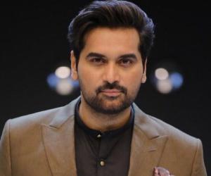 Humayun Saeed