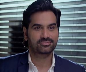 Humayun Saeed