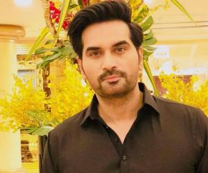 Humayun Saeed