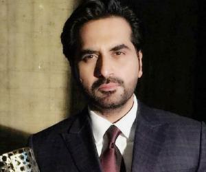 Humayun Saeed