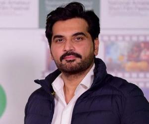 Humayun Saeed