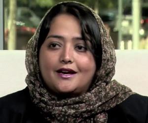 Humira Saqib