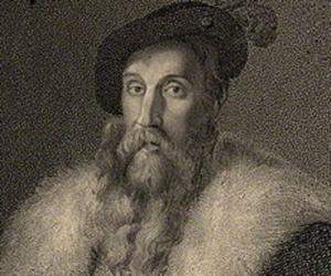 Humphrey Stafford, 1st Duke of Buckingham
