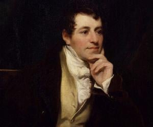 Humphry Davy Biography