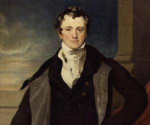 Humphry Davy