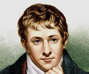 Humphry Davy