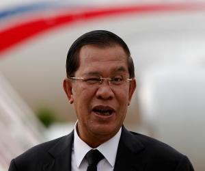 Hun Sen