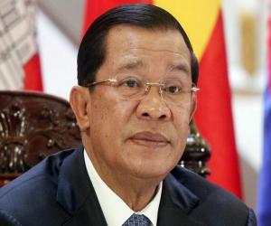 Hun Sen