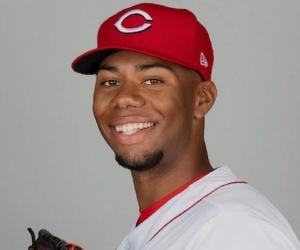 Hunter Greene