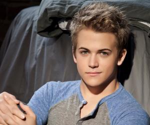 Hunter Hayes