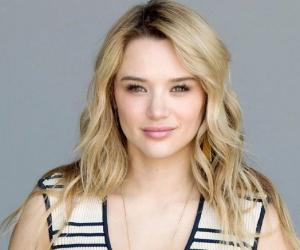 Hunter King