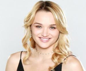 Hunter King