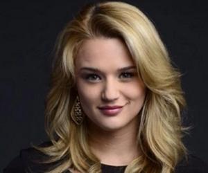 Hunter King