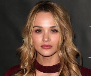 Hunter King