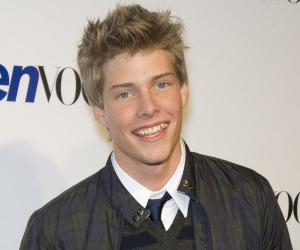 Hunter Parrish