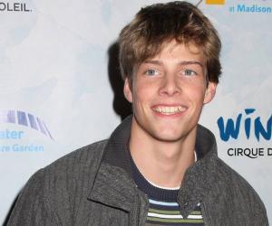 Hunter Parrish