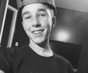 Hunter Rowland