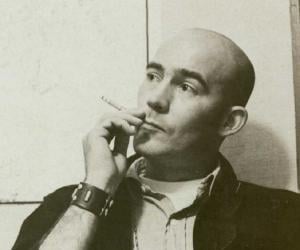 Hunter S. Thompson