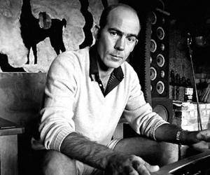 Hunter S. Thompson