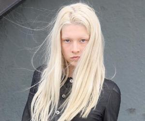 Hunter Schafer