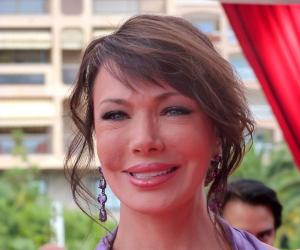 Hunter Tylo