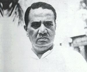 Huseyn Shaheed Suhrawardy