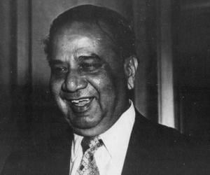 Huseyn Shaheed Suhrawardy