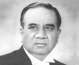 Huseyn Shaheed Suhrawardy