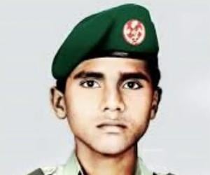 Hussain Adam