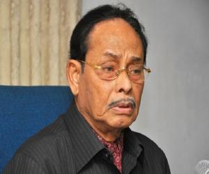 Hussain Muhammad Ershad