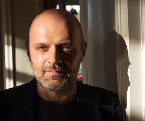 Hussein Chalayan