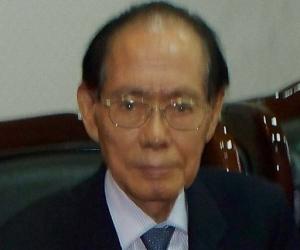 Hwang Jang-yop