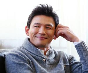 Hwang Jung-min