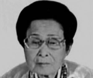 Hwang Sun-hui