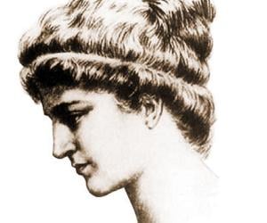 Hypatia Biography