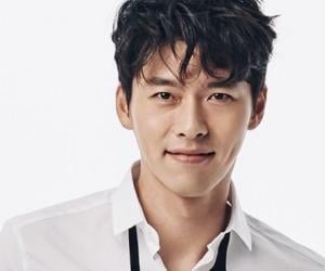 Hyun Bin