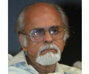 I. K. Gujral