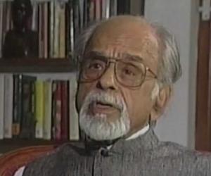 I. K. Gujral