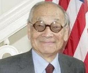 I. M. Pei