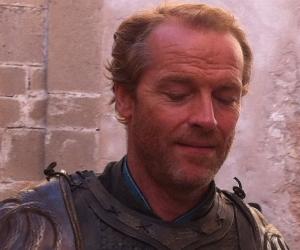 Iain Glen