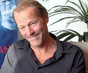 Iain Glen