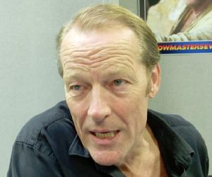 Iain Glen